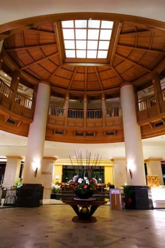 Grand Copthorne Waterfront