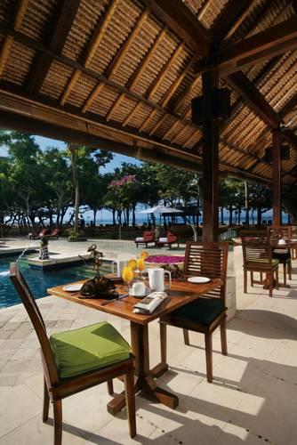 Отель Mercure Resort Sanur
