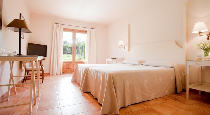 Отель Son Corb Boutique Hotel