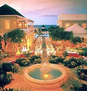 Отель Breezes Resort & Spa Rio Bueno- All Inclusive