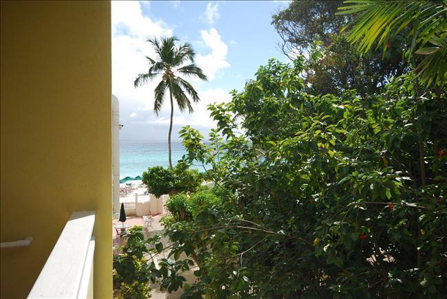 Отель Sea Breeze Beach Hotel