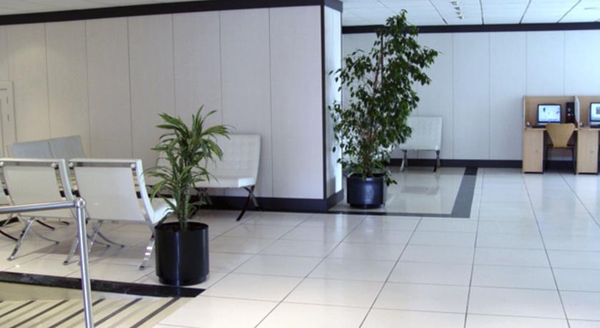 Апартаменты Aparthotel Acuasol