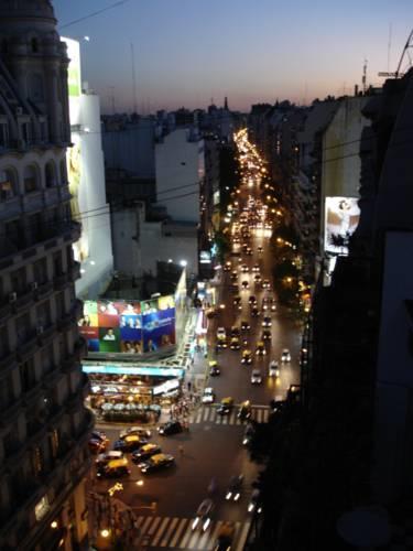 Buenos Aires Wilton Hotel