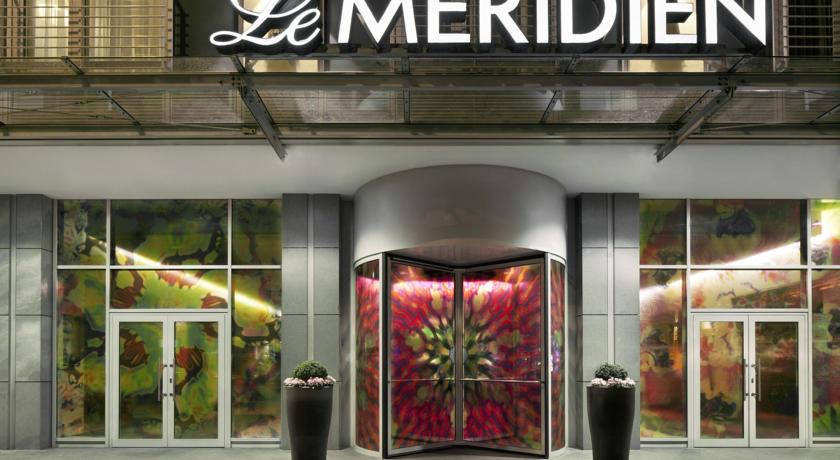 Le Méridien Munich