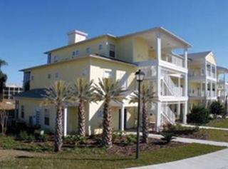 Отель Bahama Bay Resort
