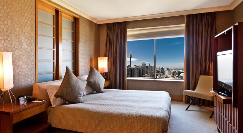 Amora Hotel Jamison Sydney