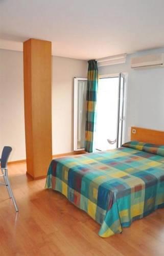 Отель Haromar Hotel