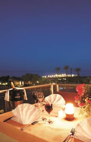 Отель Asteria Sorgun Resort Hotel