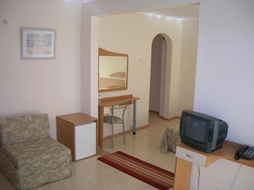 Amfibia Beach Complex