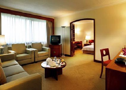 Concorde Hotel Singapore