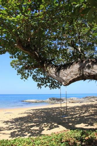 Отель Khao Lak Resort