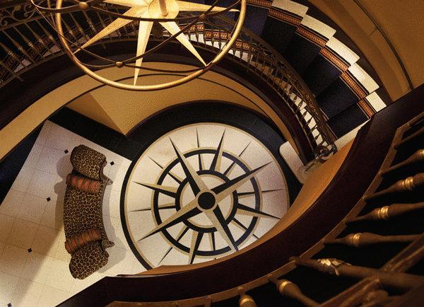 Отель Marlowe, a Kimpton Hotel