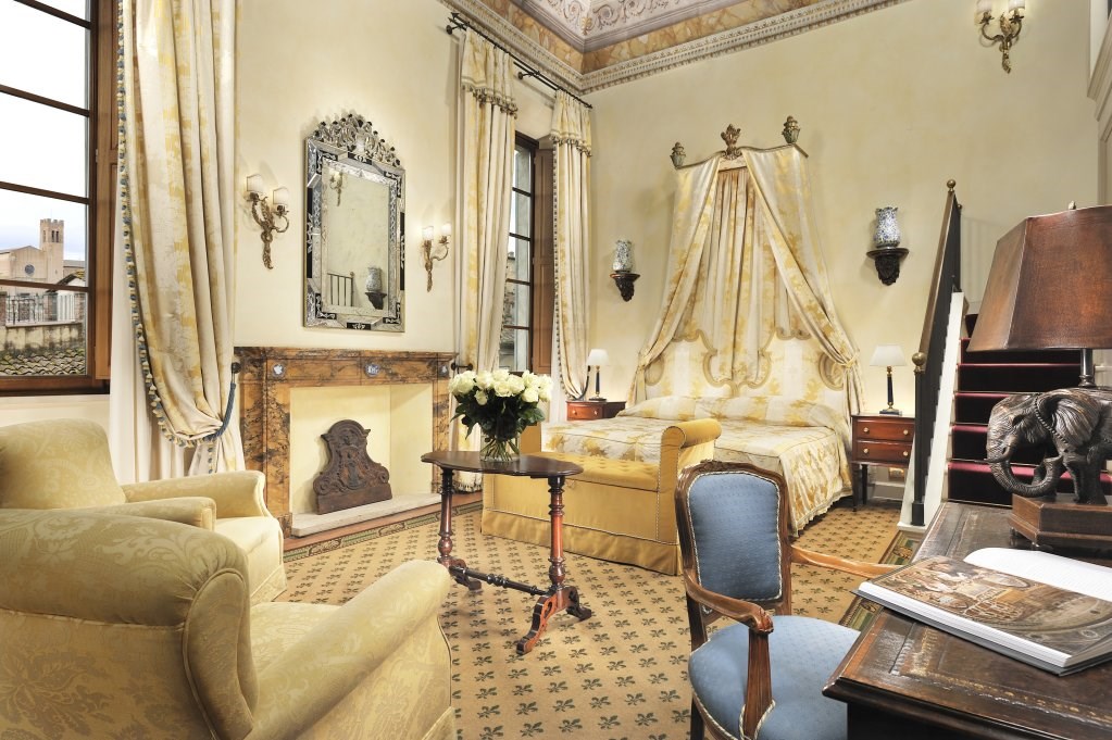 Отель Grand Hotel Continental