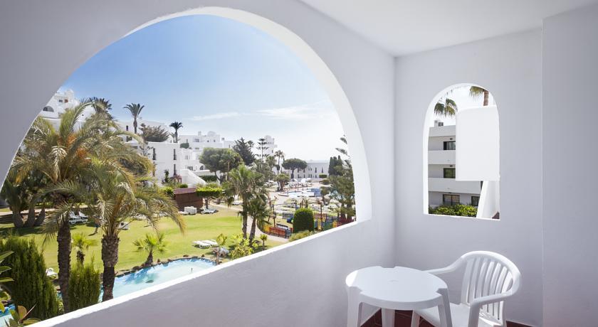 Апартаменты Best Pueblo Indalo