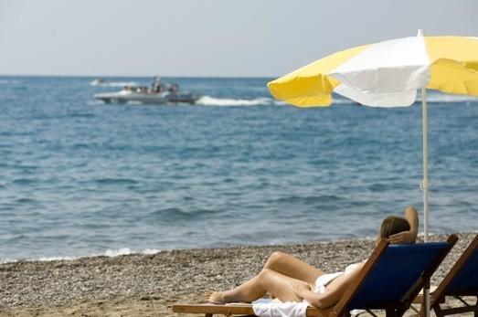 Отель Gardenia Beach Hotel