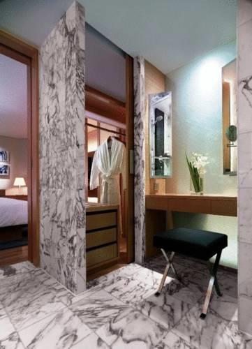 Grand Hyatt Singapore