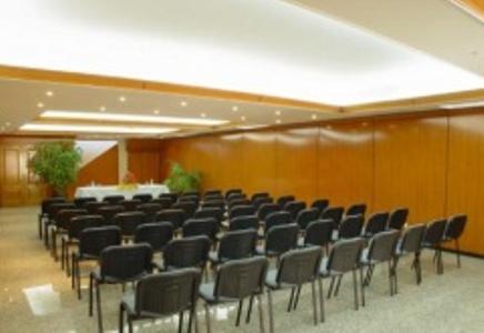 Отель Hotel Atismar