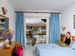 Отель Hotel Sarah