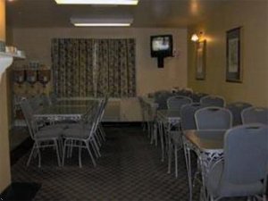 Отель Comfort Inn 