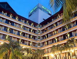 MiCasa All Suites Hotel Kuala Lumpur