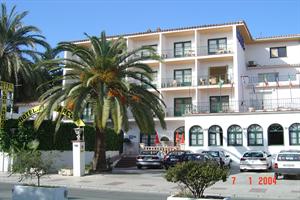 Los Arcos Montemar
