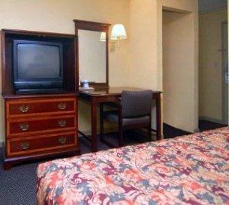 Отель Days Inn Birmingham/Vestavia Hills