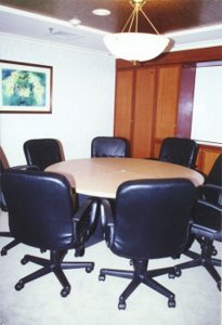 Отель The Linden Suites Manila