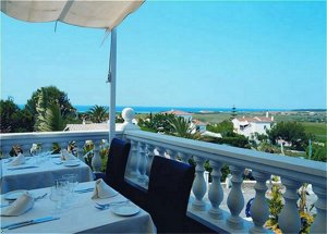 Отель HG Jardin de Menorca