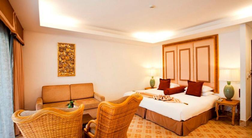 Samui Palm Beach Resort