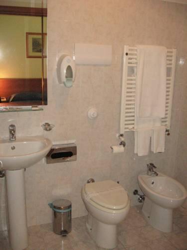 Отель Hotel Selene