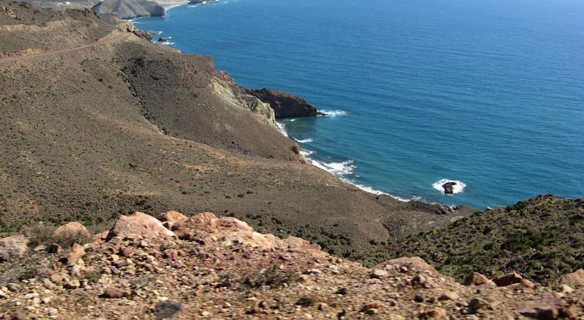 Гостевой дом Hostal Las Gaviotas