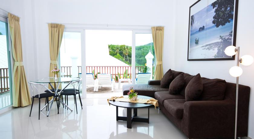 Nadivana Serviced Apartments