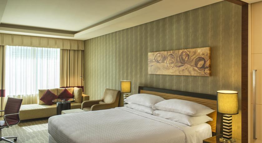Four Points by Sheraton Bur Dubai