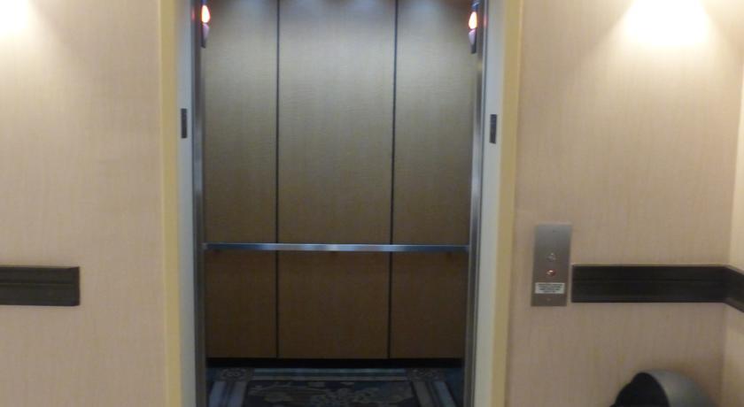 Отель Comfort Inn & Suites Mesa