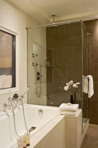 Отель Sofitel Paris La Défense