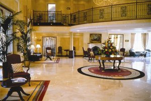 Отель Woodstock Hotel