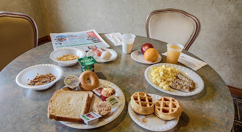 Отель Quality Suites Otay Mesa