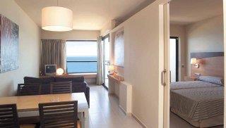 Отель Cap Roig Resort