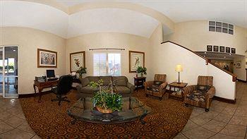 Отель Sleep Inn North Charleston