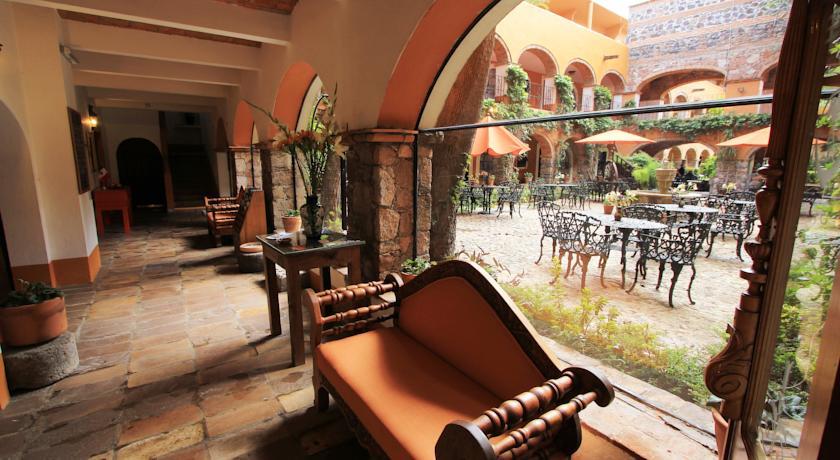 Отель Best Western Monteverde Express