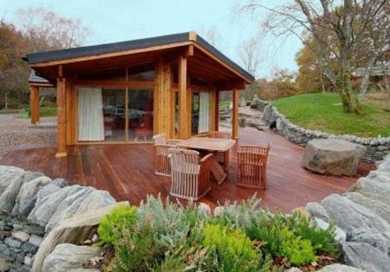 Отель Rowardennan Hotel