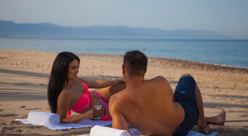 Отель El Pescador Hotel