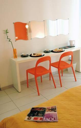 Мини-отель B&B Dei Decumani