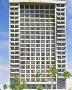Golden Tulip Golden Beach