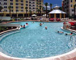 Calypso Cay Resort Vacation Villas