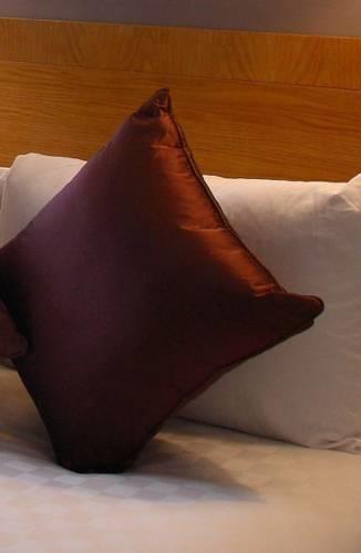 Отель Menzies Hotels London Luton – Best Western Strathmore
