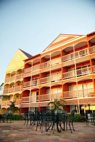 Отель Pelican Bay Hotel