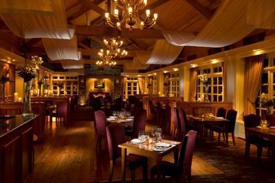 Mount Juliet Hotel