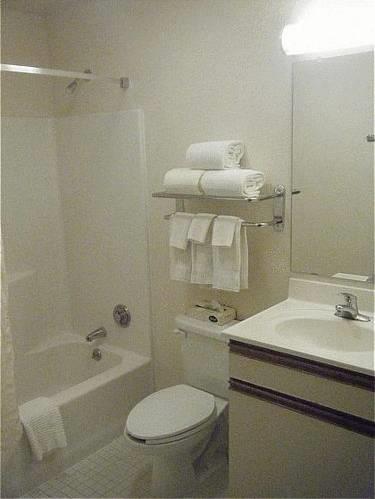 Отель Candlewood Suites Phoenix/Tempe