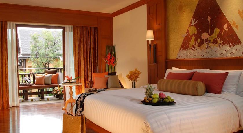 Отель Amari Vogue Krabi